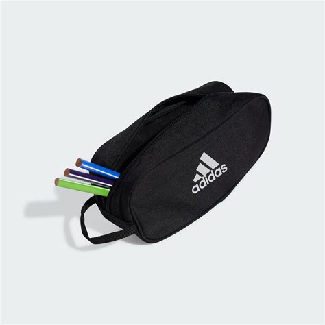 adidas pencil case